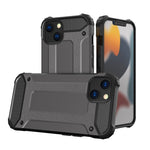Custodia TPU Magica per iPhone 15 Pro Max, 15 Pro e 16