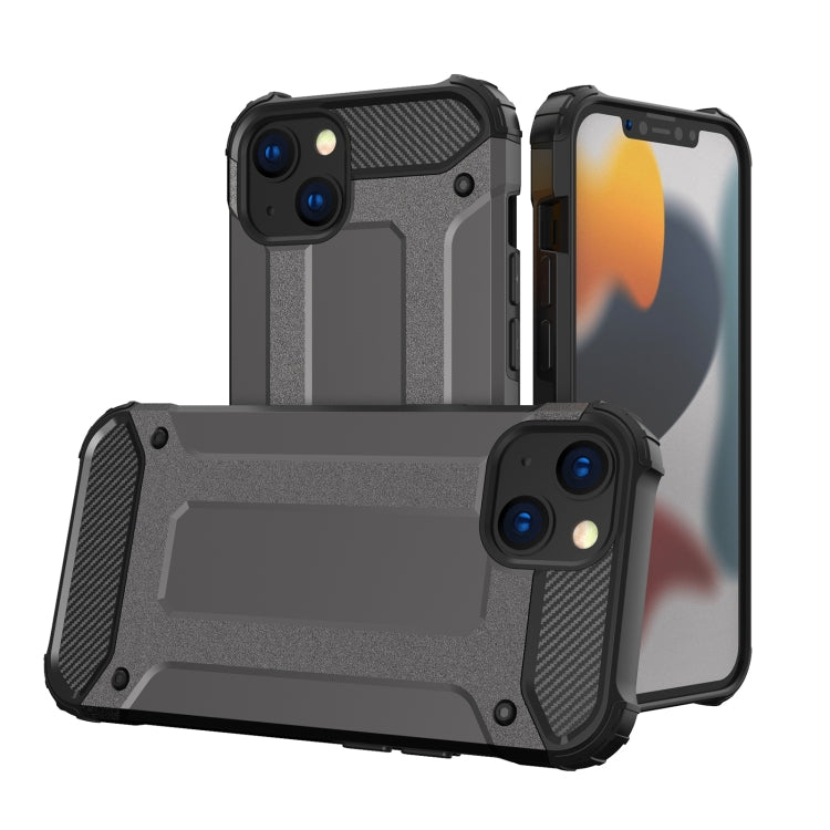 Custodia TPU Magica per iPhone 15 Pro Max, 15 Pro e 16