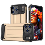 Custodia TPU Armatura per iPhone 16