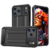 Custodia TPU Armatura per iPhone 16