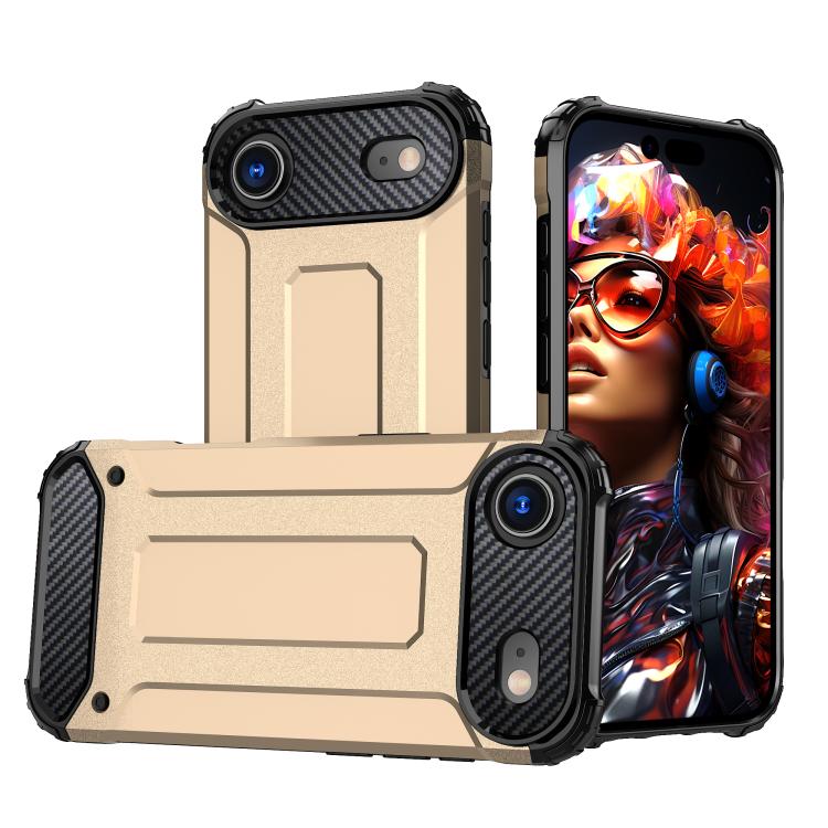 Custodia TPU Magica per iPhone 15 Pro Max, 15 Pro e 16