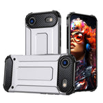 Custodia TPU Magica per iPhone 15 Pro Max, 15 Pro e 16