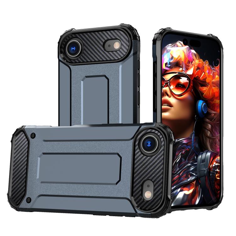 Custodia TPU Magica per iPhone 15 Pro Max, 15 Pro e 16