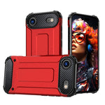 Custodia TPU Magica per iPhone 15 Pro Max, 15 Pro e 16