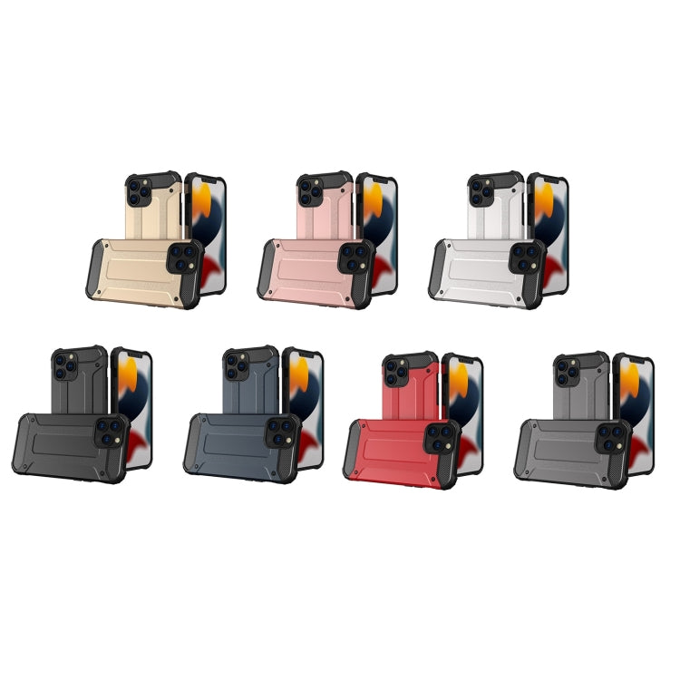 Custodia per cellulare in TPU con armatura magica, For iPhone 16 Pro Max, For iPhone 16 Pro, For iPhone 16 Plus