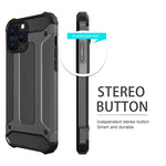 Custodia TPU Magica per iPhone 15 Pro Max, 15 Pro e 16