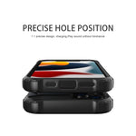 Custodia TPU Magica per iPhone 15 Pro Max, 15 Pro e 16