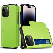Custodia antiurto per iPhone 15 Pro Max e Pro