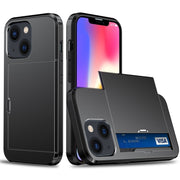Custodia antiurto per iPhone 15 Plus e 15