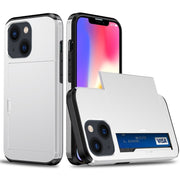 Custodia antiurto per iPhone 15 Plus e 15