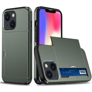Custodia antiurto per iPhone 15 Plus e 15