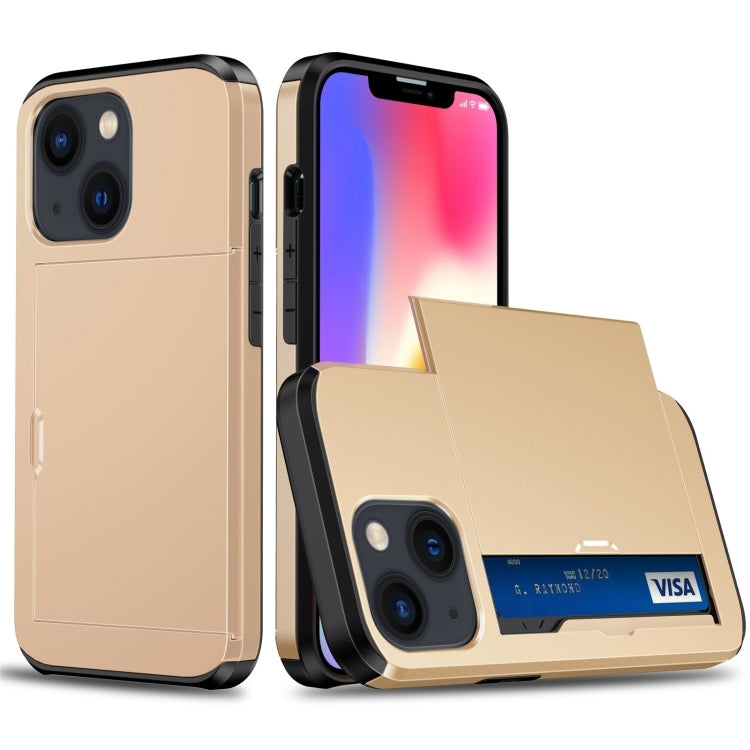 Custodia antiurto per iPhone 15 e 15 Plus
