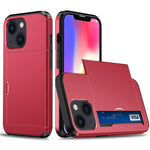Custodia antiurto per iPhone 15 e 15 Plus
