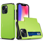 Custodia antiurto per iPhone 15 e 15 Plus