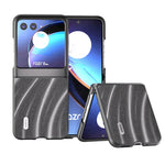 Custodia protettiva per telefono con motivo galattico ABEEL, For Motorola Razr 40 Ultra, For Motorola Razr 40