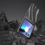 Custodia protettiva per telefono con motivo galattico ABEEL, For Motorola Razr 40 Ultra, For Motorola Razr 40