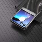 Custodia protettiva per telefono con motivo galattico ABEEL, For Motorola Razr 40 Ultra, For Motorola Razr 40