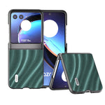 Custodia protettiva per telefono con motivo galattico ABEEL, For Motorola Razr 40 Ultra, For Motorola Razr 40