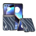 Custodia protettiva per telefono con motivo galattico ABEEL, For Motorola Razr 40 Ultra, For Motorola Razr 40