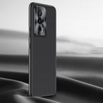 Custodia in pelle con texture Litchi per Xiaomi 13 Ultra