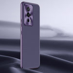 Custodia in pelle con texture Litchi per Xiaomi 13 Ultra