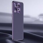 Custodia in pelle con texture Litchi per Xiaomi 13 Ultra
