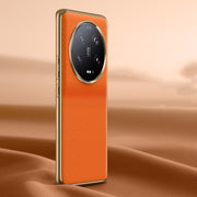 Custodia per telefono in vera pelle con texture Litchi, For Xiaomi 13 Ultra, For Xiaomi Redmi K60 Ultra, For Xiaomi Redmi K60 Pro, For Xiaomi Redmi K60, For Xiaomi 13 Pro, For Xiaomi 13
