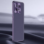 Custodia in pelle con texture Litchi per Xiaomi 13 Ultra