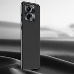 Custodia in pelle con texture Litchi per Xiaomi 13 Ultra