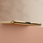 Custodia in pelle con texture Litchi per Xiaomi 13 Ultra