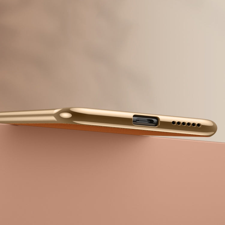 Custodia in pelle con texture Litchi per Xiaomi 13 Ultra