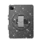 Custodia glitterata antiurto per iPad Pro 11 e 10.2
