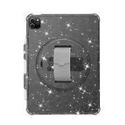 Custodia glitterata antiurto per iPad Pro 11 e 10.2