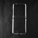 Custodia protettiva per telefono in TPU trasparente, For Motorola Razr 40 Ultra
