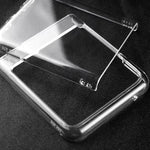 Custodia protettiva per telefono in TPU trasparente, For Motorola Razr 40 Ultra