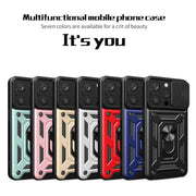 Cover per fotocamera iPhone 16 e 15 Pro