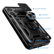 Cover per fotocamera iPhone 16 e 15 Pro