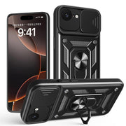 Custodia scorrevole per iPhone 16 Pro Max