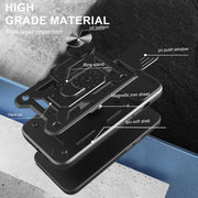 Custodia scorrevole per iPhone 16 Pro Max