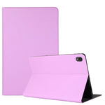 Custodia in pelle per tablet a vibrazione con struttura elastica di tensione, For Huawei MatePad Air 11.5 2023