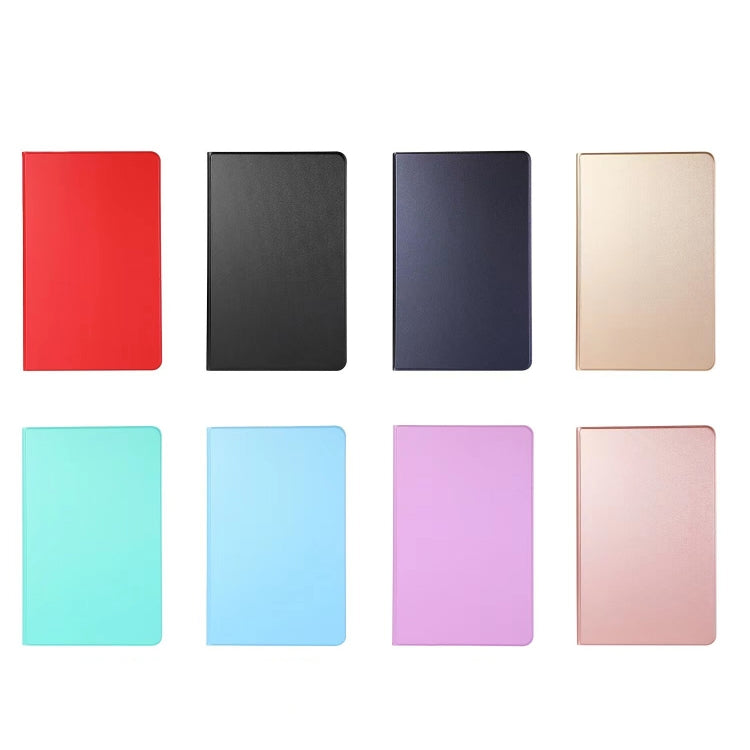 Custodia in pelle per tablet a vibrazione con struttura elastica di tensione, For Huawei MatePad Air 11.5 2023