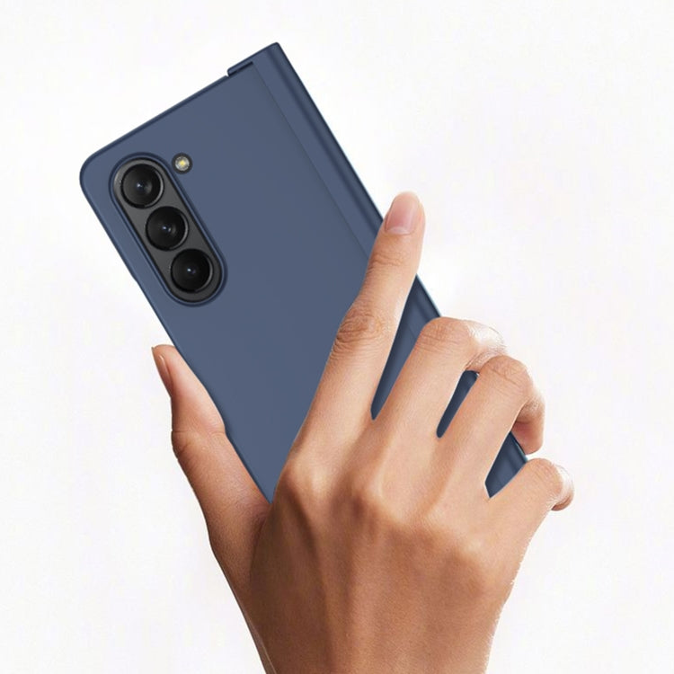 Custodia per telefono antiurto integrata con slot per penna, For Samsung Galaxy Z Fold6, For Samsung Galaxy Z Fold5