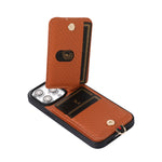 Custodia per cellulare con porta carte RFID in fibra di carbonio ABEEL, For iPhone 14 Pro, For iPhone 15 Pro Max, For iPhone 14 Pro Max, For iPhone 15 Pro, For iPhone 13 Pro Max, For iPhone 13 Pro