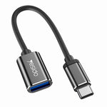 Yesido GS01 cavo convertitore OTG Tipo C a USB 2.0