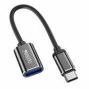 Yesido GS01 Cavo convertitore dati OTG da tipo C a USB 2.0