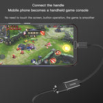 Yesido GS01 cavo convertitore OTG Tipo C a USB 2.0
