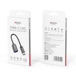 Yesido GS01 cavo convertitore OTG Tipo C a USB 2.0