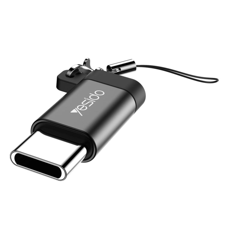 Adattatore Yesido GS04 da USB-C a Micro USB