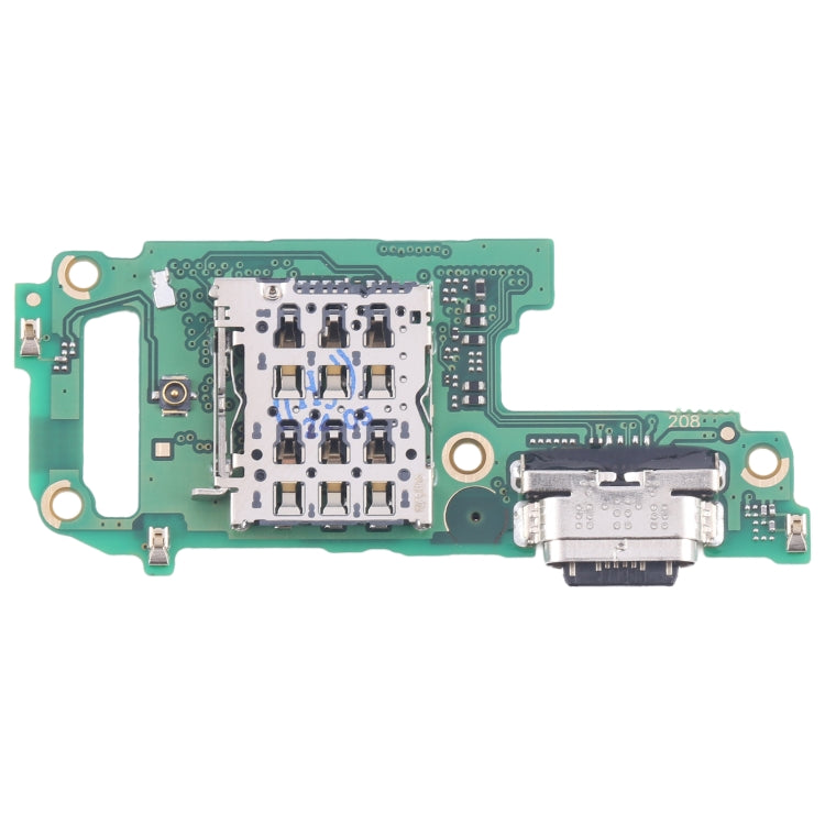 OEM Charging Port Board, For vivo Y200 5G V2307, For vivo Y17s, For vivo V29e V2317, For vivo Y36, For vivo Y78, For vivo Y78+, For vivo iQOO Z7x, For vivo iQOO Z7, For vivo Y100, For vivo S16 Pro, For vivo S16, For vivo Y35 5G, For vivo X90