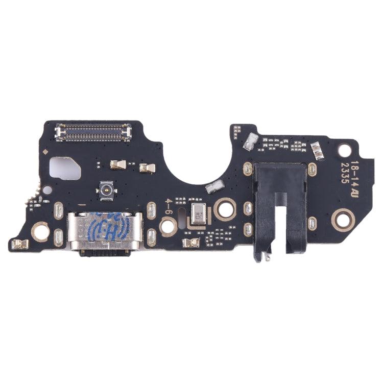 OEM Charging Port Board, For OPPO A2x, For OPPO A18, For OPPO A2 Pro, For OPPO A38, For OPPO A58 4G, For OPPO Reno10 5G, For OPPO A78 4G, For OPPO K11X, For OPPO A1 5G, For OPPO A78, For OPPO A58X, For OPPO Reno9 Pro, For OPPO Reno9, For OPPO A1 Pro